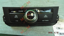 Load image into Gallery viewer, RADIO CONTROLS Honda Accord 2013 13 2014 14 2015 15 - MM957711

