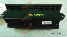 Load image into Gallery viewer, RADIO CONTROLS Honda Accord 2013 13 2014 14 2015 15 - MM957711
