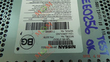 Load image into Gallery viewer, RADIO Nissan Altima 2013 13 2014 14 2015 15 - MM957925
