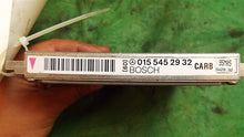 Load image into Gallery viewer, ECU ECM COMPUTER Mercedes CL500 S420 S500 98 1999 99 - MM958366
