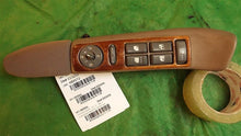 Load image into Gallery viewer, [INVENTORYCAR_YEAR_MAKE_MODEL] FRONT DOOR WINDOW SWITCH Left - MM958416
