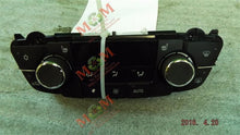 Load image into Gallery viewer, TEMPERATURE CONTROLS Buick Regal 2011 11 2012 12 2013 13 - MM958920
