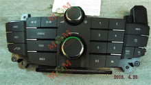 Load image into Gallery viewer, RADIO CONTROLS Buick Regal 2012 12 2013 13 - MM958925
