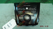 Load image into Gallery viewer, Radio Acura ILX 2014 - MM959106
