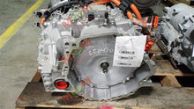 Load image into Gallery viewer, TRANSMISSION CT200H Prius Prius V 2010-2017 VIN DP/DU - MM959563
