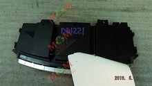 Load image into Gallery viewer, FRONT TEMPERATURE CONTROLS S350 S400 S450 Cdn S550 S600 S63 07-13 - MM959814
