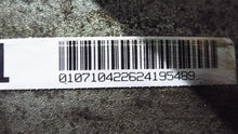 Load image into Gallery viewer, AUTOMATIC TRANSMISSION Audi A4 2007 07 2008 08 2009 09 - MM960223
