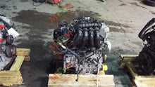 Load image into Gallery viewer, ENGINE MOTOR Nissan Rogue 2008 08 2.5L VIN A - MM960363
