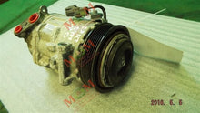 Load image into Gallery viewer, AC A/C AIR CONDITIONING COMPRESSOR Cherokee 200 2014-2020 - MM962861
