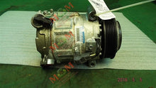 Load image into Gallery viewer, AC A/C AIR CONDITIONING COMPRESSOR Cherokee 200 2014-2020 - MM962861
