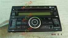 Load image into Gallery viewer, RADIO Nissan NV200 2013 13 2014 14 2015 15 2016 16 - MM963379
