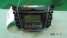 Load image into Gallery viewer, RADIO Hyundai Elantra 2013 13 2014 14 2015 15 - MM964039
