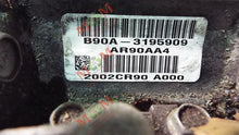 Load image into Gallery viewer, AUTOMATIC TRANSMISSION Honda Accord 2008 08 2009 09 2010 10 - MM964476
