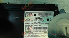 Load image into Gallery viewer, RADIO EX35 EX37 FX Series FX35 FX50 G25 G35 G37 JX35 Q60 QX50 QX60 07-15 - MM964577
