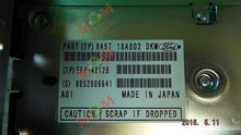 Load image into Gallery viewer, Radio Lincoln MKS 2009 - MM966120
