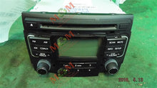 Load image into Gallery viewer, RADIO Hyundai Sonata 2011 11 - MM966729
