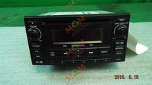 Load image into Gallery viewer, CD PLAYER RADIO Impreza XV Crosstek 2012 12 2013 13 2014 14 - MM967812

