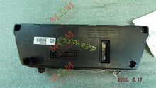 Load image into Gallery viewer, TEMPERATURE CONTROLS Sonata Sonata Hybrid 2015 15 2016 16 - MM967925

