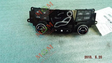 Load image into Gallery viewer, TEMPERATURE CONTROLS Sonata Sonata Hybrid 11 12 13 14 15 - MM968702

