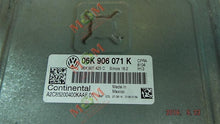 Load image into Gallery viewer, ECU ECM COMPUTER Volkswagen Passat 2015 15 - MM968764
