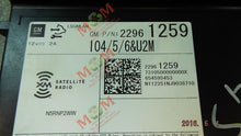 Load image into Gallery viewer, Radio Cadillac SRX 2013 - MM968799

