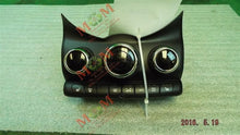 Load image into Gallery viewer, Temperature Controls  MINI COOPER 2015 - MM969027
