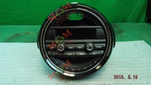 Load image into Gallery viewer, RADIO Mini Cooper 2014 14 2015 15 - MM969031
