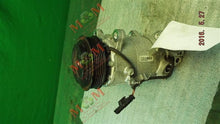 Load image into Gallery viewer, AC A/C AIR CONDITIONING COMPRESSOR Clubman Cooper 15 16 17 18 - MM969042
