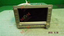 Load image into Gallery viewer, Radio Lincoln MKZ 2008 - MM969506
