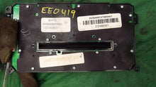 Load image into Gallery viewer, 6 DISC CD RADIO Infiniti QX56 Nissan Armada 2007 07  AM FM 6CD - MM969905
