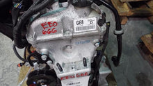 Load image into Gallery viewer, Engine Motor Chevrolet Spark 2015 - MM970335

