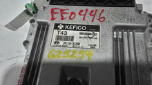 Load image into Gallery viewer, ECU ECM Computer Hyundai Genesis 2012 - MM971172
