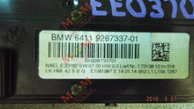 Load image into Gallery viewer, FRONT TEMPERATURE CONTROLS 320i 328D 328i 328I GT 335i 335i 3 12-14 - MM971387

