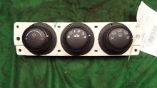 Load image into Gallery viewer, TEMPERATURE CONTROLS Pontiac Solstice 06 07 08 09 10 - MM972588
