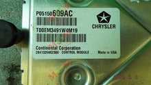 Load image into Gallery viewer, ECU ECM COMPUTER Chrysler 300 Dodge Charger 2012 12 - MM973404
