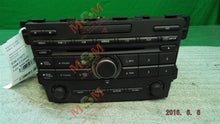 Load image into Gallery viewer, RADIO Mazda Cx-7 2011 11 2012 12 - MM973644
