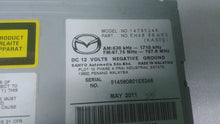 Load image into Gallery viewer, RADIO Mazda Cx-7 2011 11 2012 12 - MM973644
