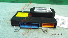 Load image into Gallery viewer, Air Bag computer Volvo S40 V50 2004 04 2005 05 2006 06 2007 07 - MM974469
