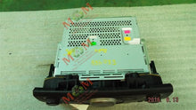 Load image into Gallery viewer, CD PLAYER RADIO Mazda 3 2010 10 - MM975495
