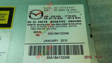 Load image into Gallery viewer, CD PLAYER RADIO Mazda 3 2010 10 - MM975495
