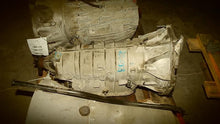 Load image into Gallery viewer, TRANSMISSION Cadillac SRX STS 2004 04 2005 05 2006 06 RWD - MM975980
