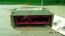 Load image into Gallery viewer, AIR BAG CONTROL MODULE COMPUTER Jeep Patriot 2007 07 - MM977206
