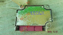 Load image into Gallery viewer, AIR BAG CONTROL MODULE COMPUTER Jeep Patriot 2007 07 - MM977206
