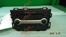 Load image into Gallery viewer, RADIO Murano 2009 09 2010 10 AM FM 6 CD - MM977343
