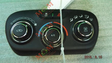 Load image into Gallery viewer, TEMPERATURE CONTROLS Dart 2013 13 2014 14 2015 15 2016 16 - MM977467
