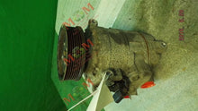 Load image into Gallery viewer, AC A/C AIR CONDITIONING COMPRESSOR Porsche Cayenne 08 09 10 - MM978065
