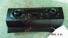 Load image into Gallery viewer, TEMPERATURE CONTROLS Audi A5 Q5 S5 09 10 11 12 13 - MM978761
