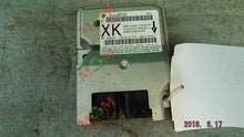 Load image into Gallery viewer, AIR BAG CONTROL MODULE COMPUTER Commander 2006 06 2007 07 - MM978879
