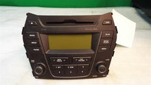 Load image into Gallery viewer, RADIO Hyundai Santa Fe 2013 13 2014 14 - MM979071

