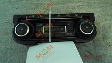 Load image into Gallery viewer, TEMPERATURE CONTROLS Volkswagen CC 2009 09 2010 10 - MM979135
